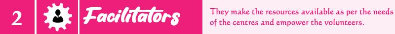 facilitators