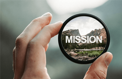 mission